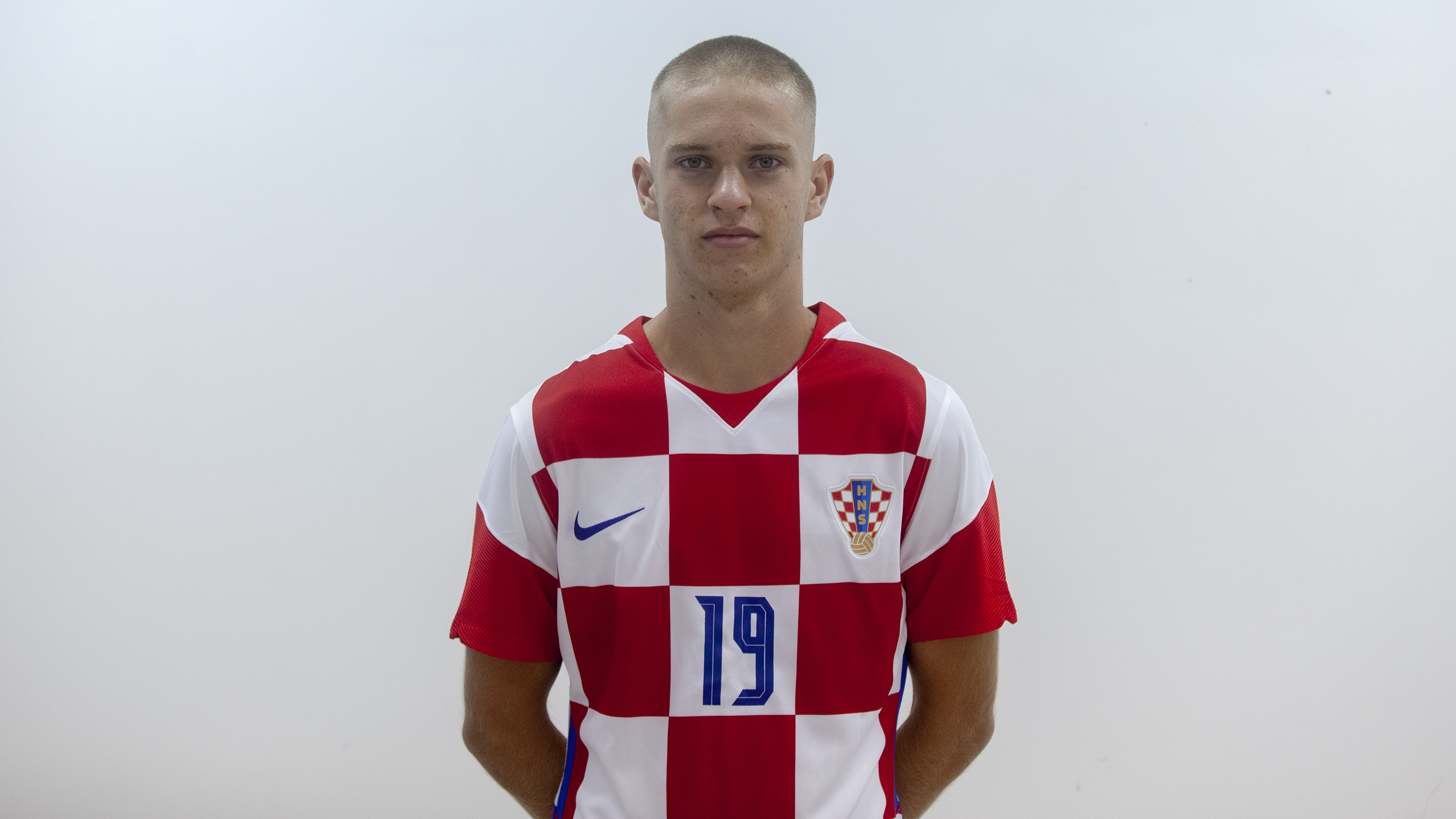 Croatia U Collection Submissions Cut Out Player Faces Megapack