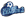 Greek Super League 2 South Logo Icon