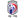 Paraguay First Division Primera División Logo Icon