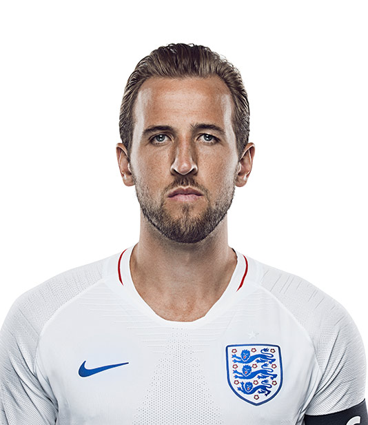 Harry Kane - Submissions - Cut Out Player Faces Megapack