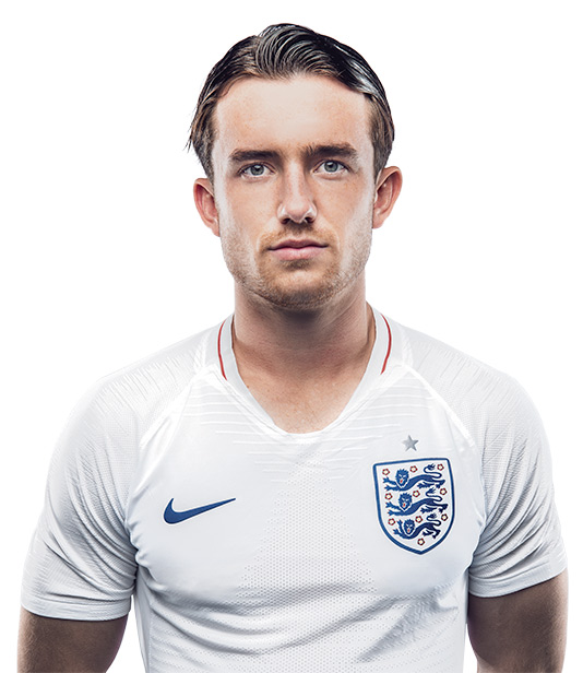 Ben Chilwell - Submissions - Cut Out Player Faces Megapack