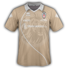 Pro Vercelli 20-21 Home, Away & Goalkeeper Kits Released - Footy