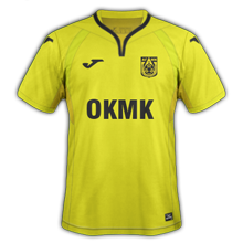 FC OKMK Olmaliq - Club profile