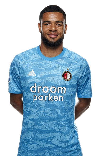 Feyenoord Rotterdam [Old Request] - Collection - Submissions - Cut