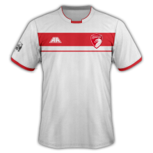 FK Radnicki 1923 2015-16 Away Kit