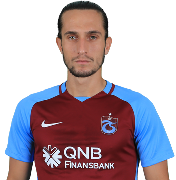 Yusuf Yazıcı - Submissions - Cut Out Player Faces Megapack