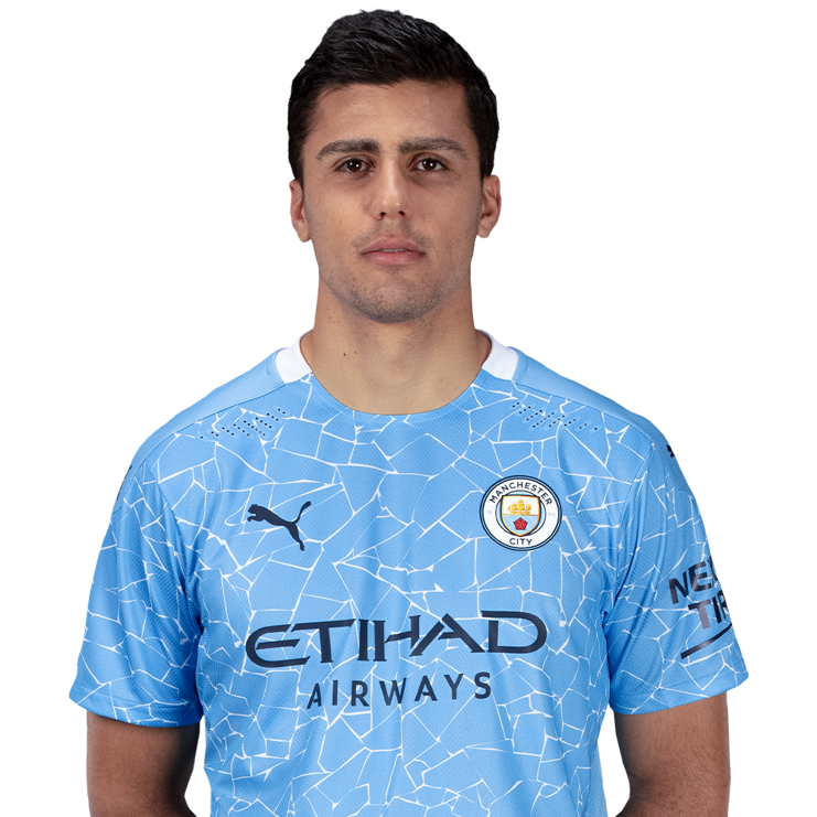 Rodri - Submissions - Cut Out Player Faces Megapack