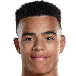 Mason Greenwood - Submissions - Cut-Out Player Faces Megapack