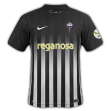 Racing Club de Ferrol 2022-23 Home Kit