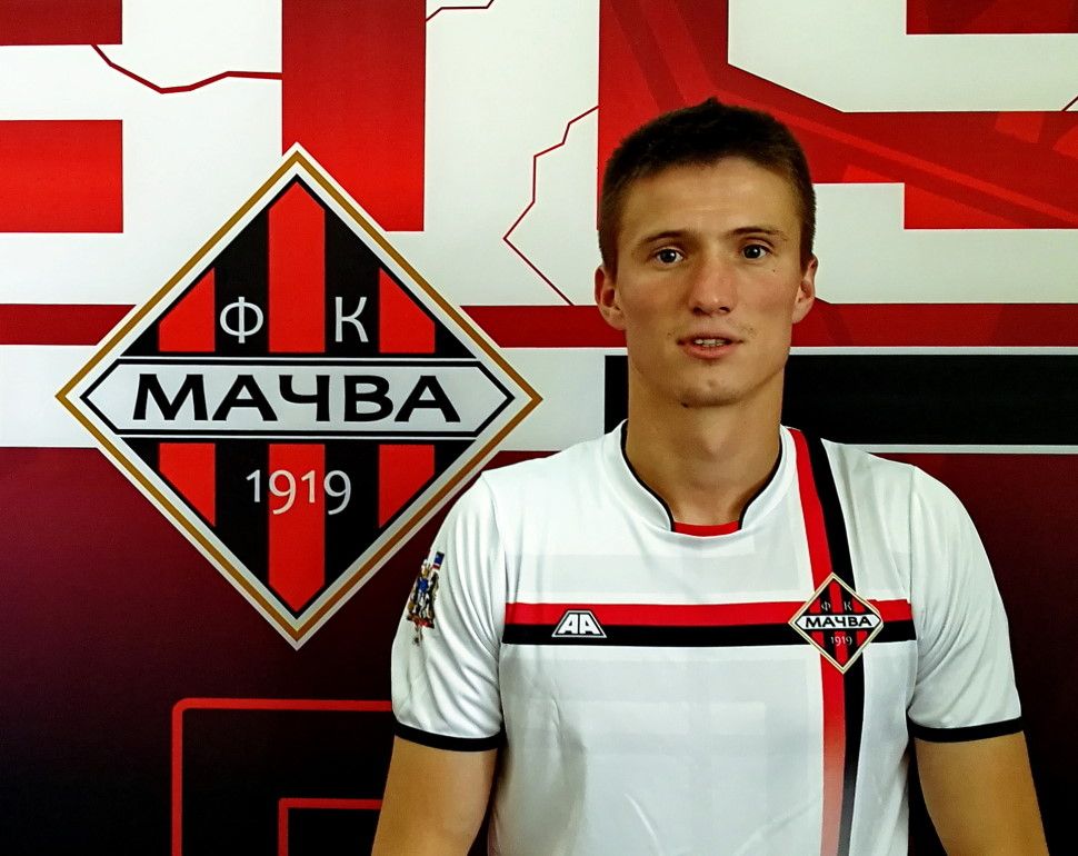 FK Mačva Šabac: 2024/25: A New Transfer Strategy