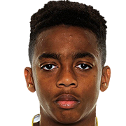 Joe Willock - Submissions - Cut-Out Player Faces Megapack