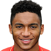 Joe Gomez - Submissions - Cut-Out Player Faces Megapack