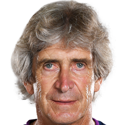 Manuel Pellegrini - Submissions - Cut Out Player Faces Megapack