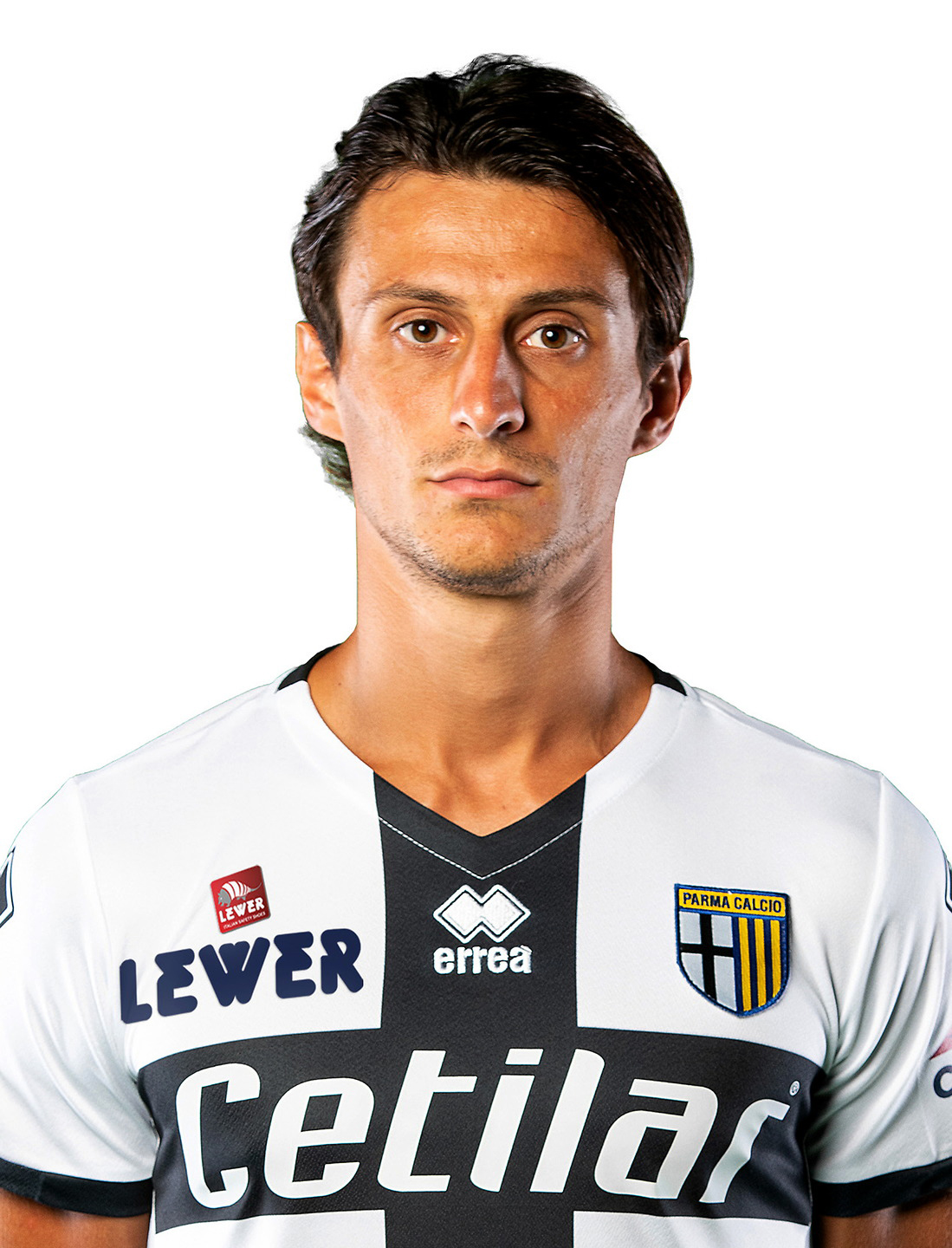 FM16) Il Ritorno: Parma Calcio (Page 33)