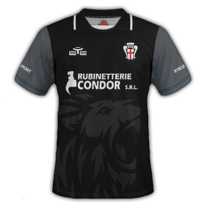 Pro Vercelli 20-21 Home, Away & Goalkeeper Kits Released - Footy