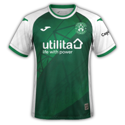 Hibernian FM23 Guide - Football Manager 2023 Team Guides