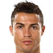 Cristiano Ronaldo - Submissions - Cut-Out Player Faces Megapack