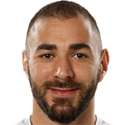 Karim Benzema - Submissions - Cut Out Player Faces Megapack