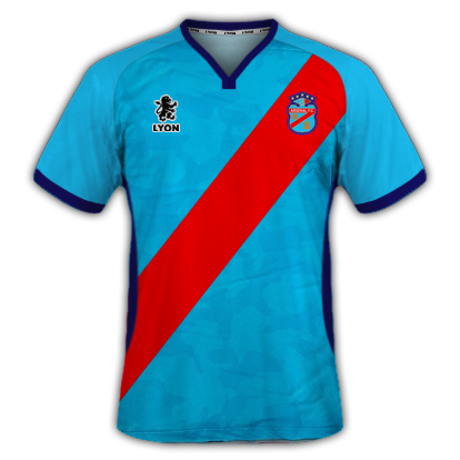 Arsenal de Sarandí 2021 Away Kit