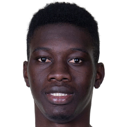 Ismaïla Sarr - Submissions - Cut Out Player Faces Megapack