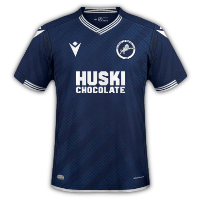 Millwall FM21 Guide - Football Manager 2021 Team Guides