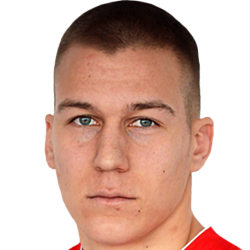 Radnicki 1923 [Old Request] - Collection - Submissions - Cut Out Player  Faces Megapack