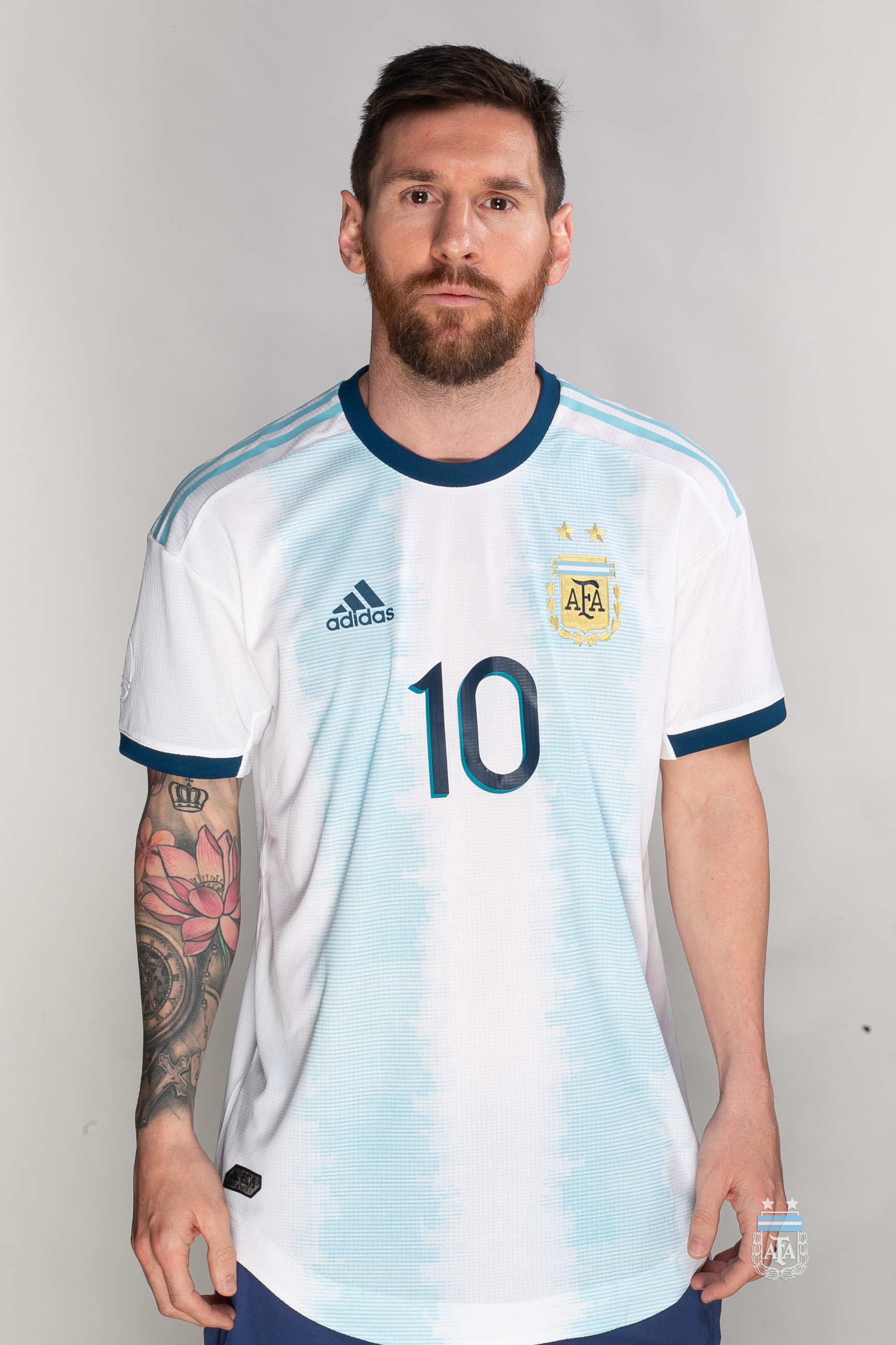 Lionel Messi - Submissions - Cut Out Player Faces Megapack