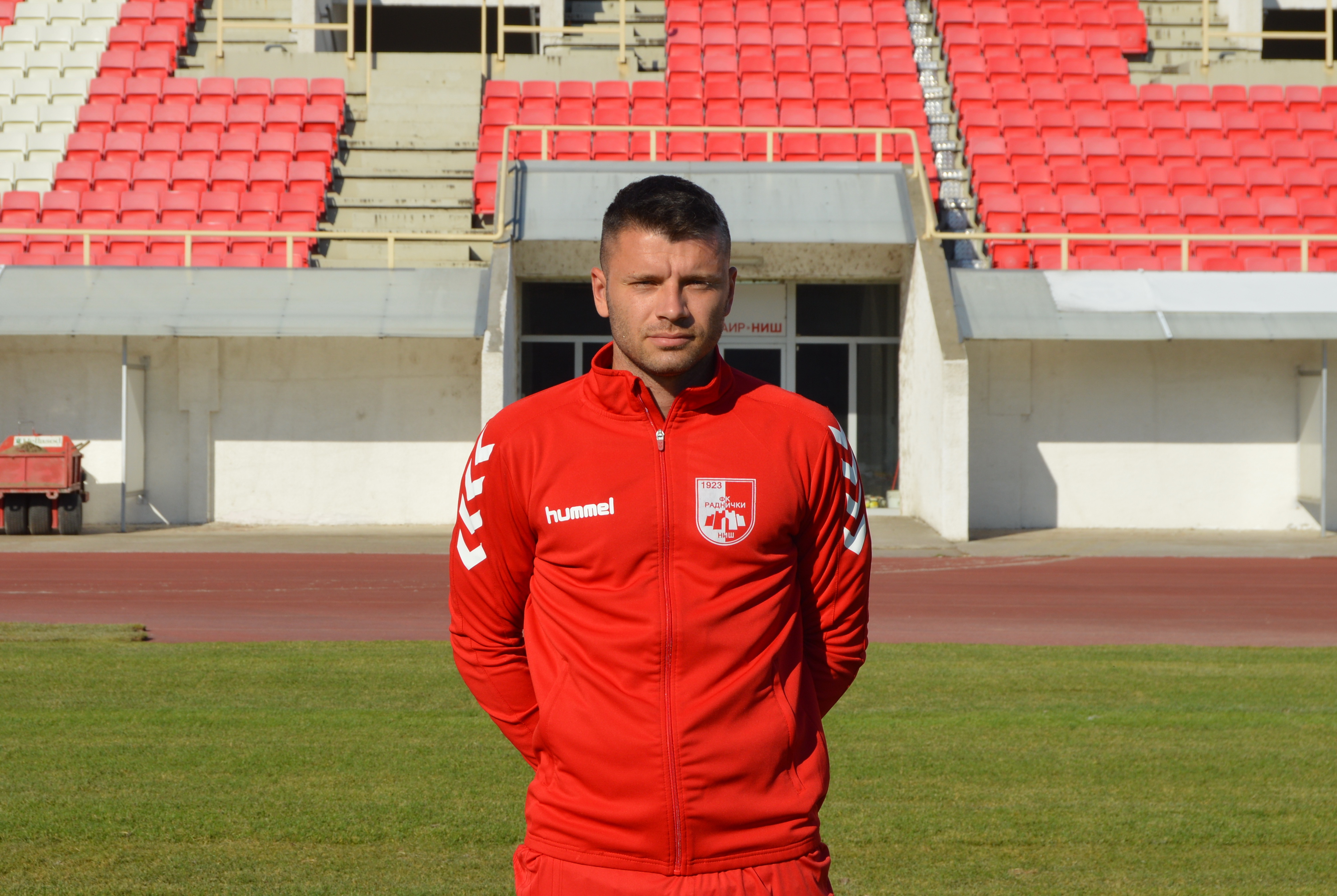 FK Radnicki Nis [Old Request] - Collection - Submissions - Cut Out Player  Faces Megapack