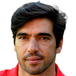 Abel Ferreira - Submissions - Cut Out Player Faces Megapack