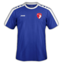 FK Radnicki 1923 2022-23 Away Kit