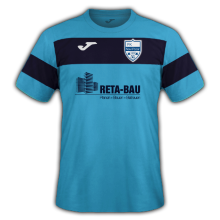 FK Novi Pazar Football Shirts - Club Football Shirts