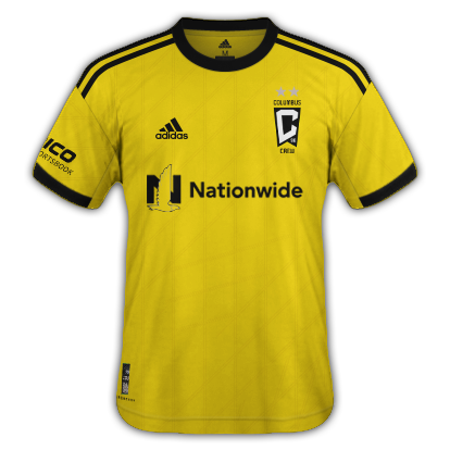 Federico Pizzuto - Director of Performance - Columbus Crew