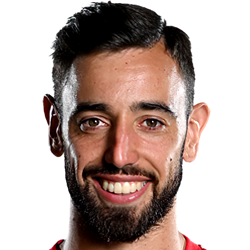 Bruno Fernandes - Submissions - Cut Out Player Faces Megapack