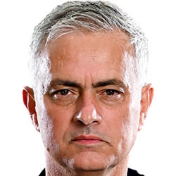 José Mourinho - Submissions - Cut Out Player Faces Megapack