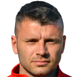 FK Radnicki Nis [Old Request] - Collection - Submissions - Cut Out Player  Faces Megapack