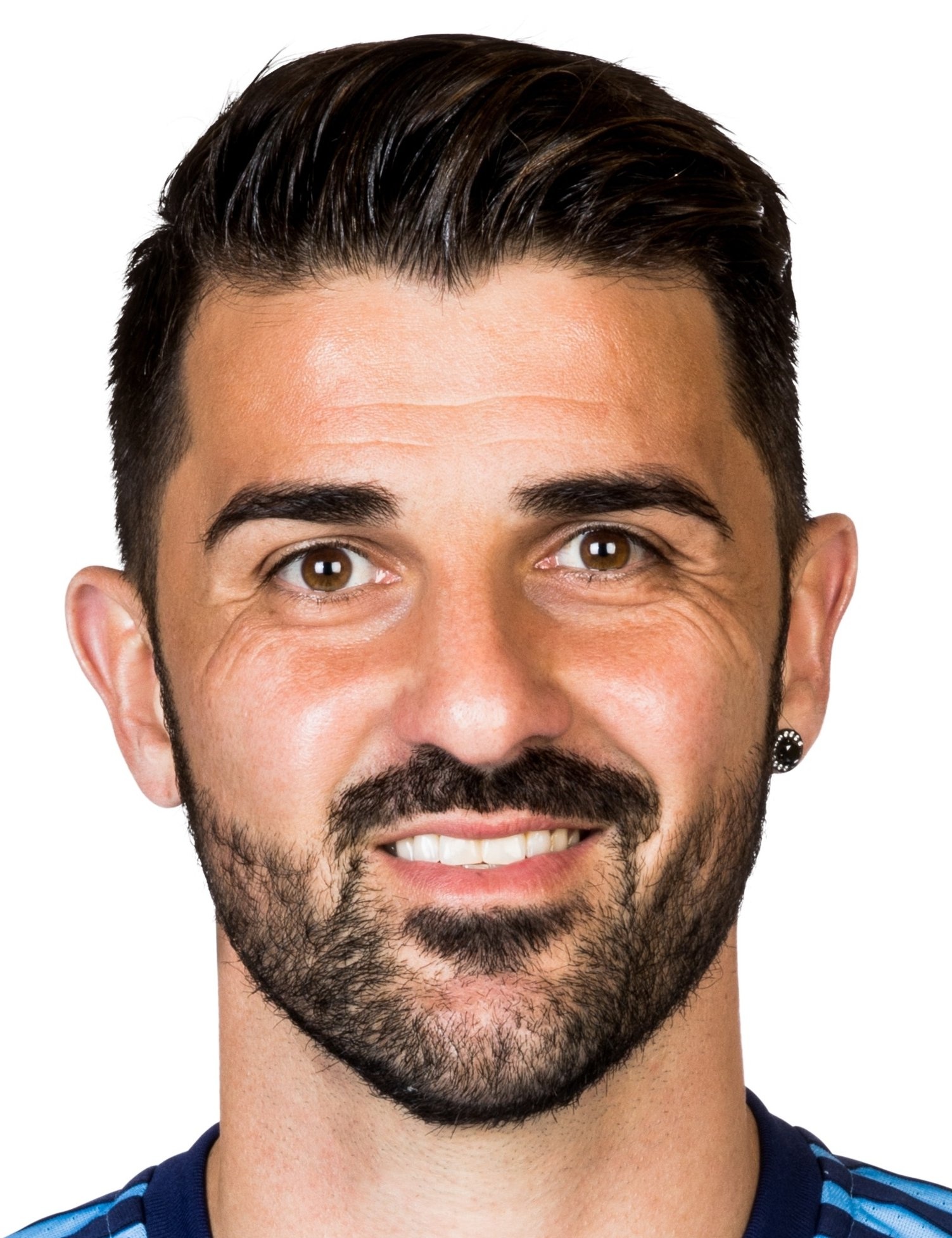 Euro 2012: David Villa Is out for Spain for Euro 2012 | News, Scores,  Highlights, Stats, and Rumors | Bleacher Report