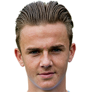 James Maddison - Submissions - Cut-Out Player Faces Megapack