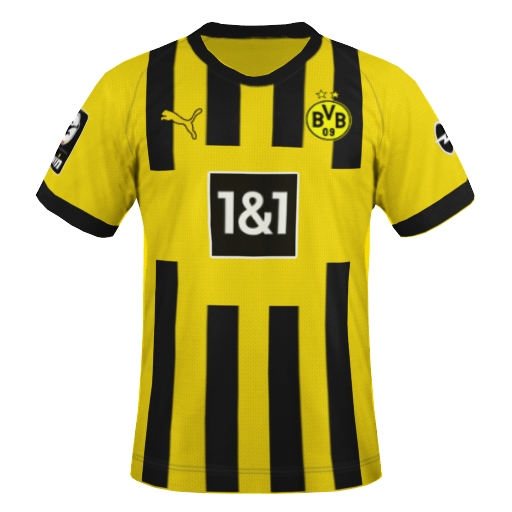 Borussia Dortmund II FM23 Guide - Football Manager 2023 Team Guides