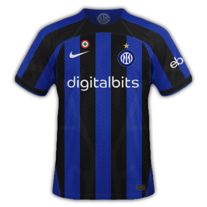 Inter FM23 Guide - Football Manager 2023 Team Guides