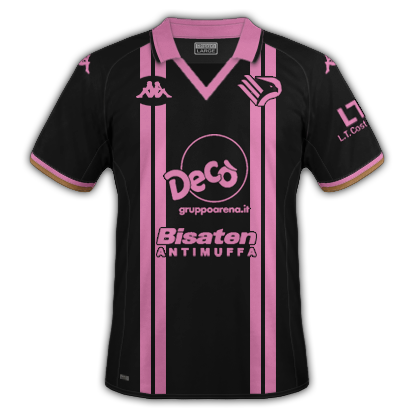 Palermo FM24 Guide - Football Manager 2024 Team Guides