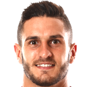 Koke - Submissions - Cut-Out Player Faces Megapack