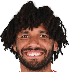 Mohamed Elneny - Football Manager 2016