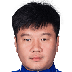 Li Jinyu Football Manager 2019