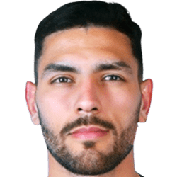 Lucas Passerini Football Manager 2020