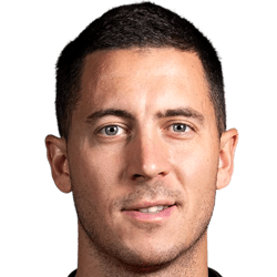 eden hazard