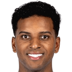 Rodrygo - Football Manager 2018