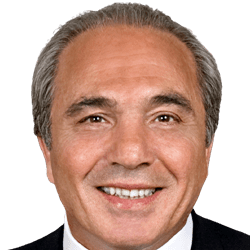 Rocco Commisso Football Manager 2020