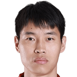 Liu Weiguo - Football Manager 2017