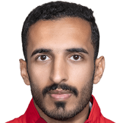 Ali Mabkhout Football Manager 2018