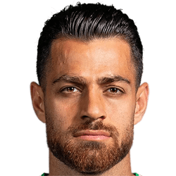 Morteza Pouraliganji in Football Manager 2018